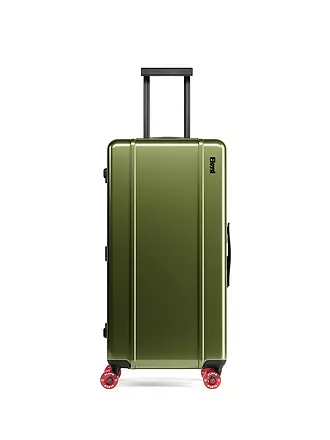 FLOYD | Trolley FLOYD BOLD Vegas Green | 